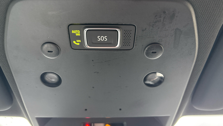 Renault Megane E-Tech EV60 160kW Techno 60kWh Optimum Charge 5dr Auto Electric Hatchback